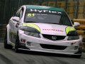 Eurico de Jesus. WTCC Macau 2012 (&copy; WTCC Media)