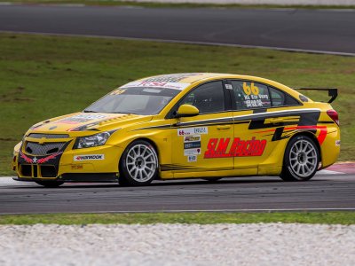 Ng Kin Veng. TCSA 2016