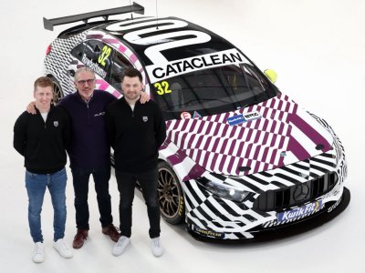  (&copy; Plato Racing)