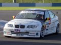 Pierre-Yves Corthals. ETCC Donington Park 2002 (© PSP Images)