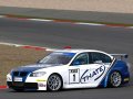 Jens-Guido Weimann, ADAC 2014 (© ADAC Procar)