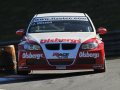 Jan Nilsson. ETCC Salzburgring 2008 (© ETCC Media)