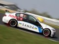 Richard Göransson, STCC 2011 (© WestCoast Racing)