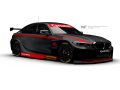 Artist impression (© Ciceley Motorsport)
