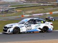 Aiden Moffat. Pre Season Testing. Brands Hatch 2025 (© PSP Images)