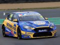 Ashley Sutton. Pre Season Testing. Brands Hatch 2025 (© PSP Images)