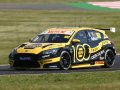 Ash Sutton. NAPA 100 years celebration livery. (© PSP Images)