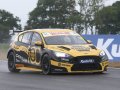 Ashley Sutton. Round 3 Snetterton.  (© PSP Images)
