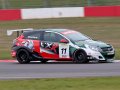Roger Stanford. Donington Park 2025 (© PSP Images)