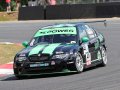 Jason Hughes. Super Touring Power 2025 (© PSP Images)