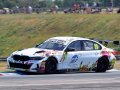 Lewis Gilbert. Thruxton 2026 (&copy; PSP Images)