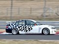 Touring Car Rewind South. Brands Hatch 2026 (&copy; Simon Hildrew)