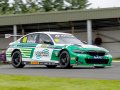 Charles Rainford. Knockhill 2026. (&copy; John Stewart)