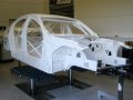 2013/14 rebuild (© Thate Motorsport)