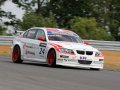Kristian Poulsen, Brands Hatch WTCC 2010 (© Nigel Clark)
