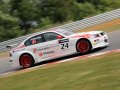 Kristian Poulsen, Brands Hatch WTCC 2010 (© Nigel Clark)