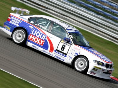 Andrei Romanov, Procar 2007