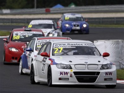 Mikhail Grachev. ETC 2014