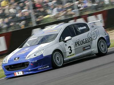 Robert Schlünsen. DTC 2006