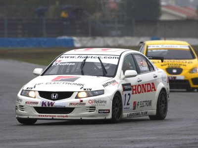 Per Poulsen. ETC 2009