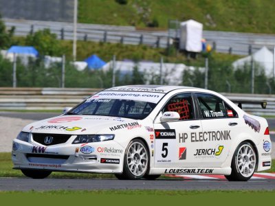 Wolfgang Treml. ETC 2011