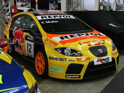 SEAT Heritage Collection