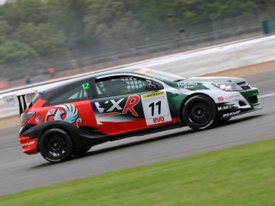 Roger Stanford, Silverstone Classic 2017