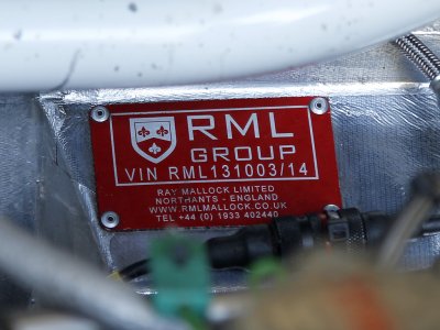 Chassis Plate