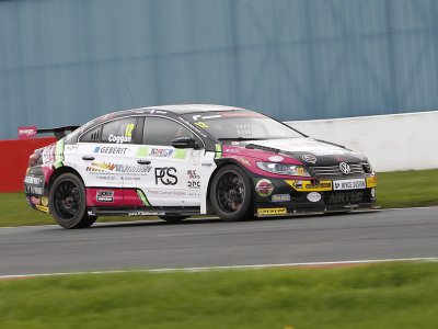 Josh Coggan. Donington Park. Dunlop Touring Car Trophy. 2019