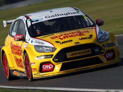 2018 Dunlop Driver Test