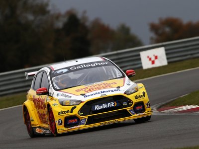 2019 Dunlop Driver Test