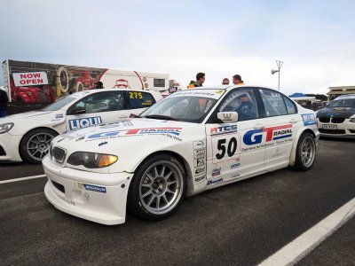 South Island Endurance Series 2017