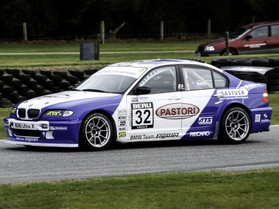 South Island Endurance Series 2018