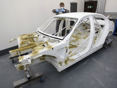 Motorbase Performance 2010