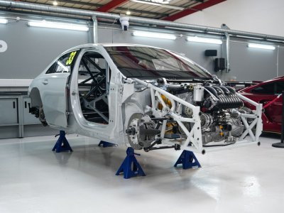  (&copy; Plato Racing)