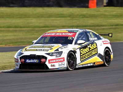Dexter Patterson. Media day 2026. (&copy; PSP Images)
